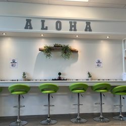 Aloha Poke