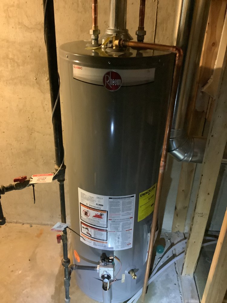 Slide of AW Adams Installs