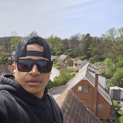 A Quick Fix Genie Logo