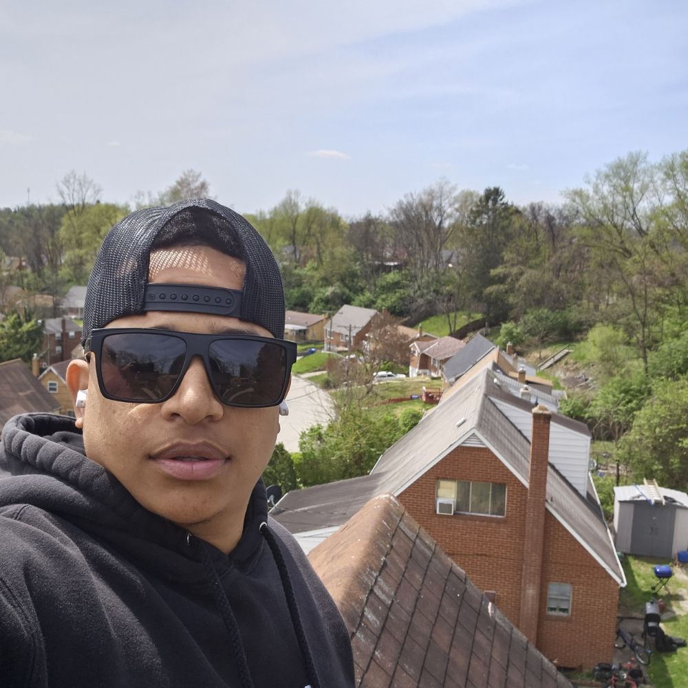 Slide of A Quick Fix Genie