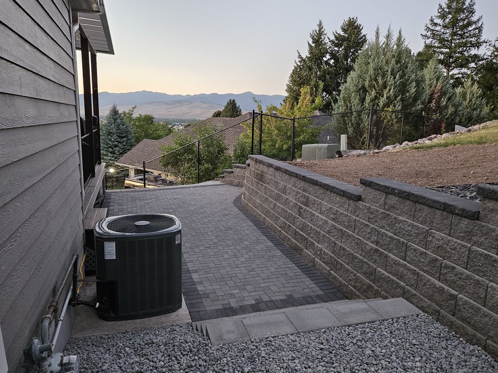 Big Sky Lawn and Land - tree service in Missoula, MT