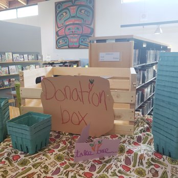 Seattle Public Library - Broadview Branch - Libraries Near Me - Seattle, Washington Seattle Public Library - Broadview Branch - Libraries Near Me - Seattle, Washington