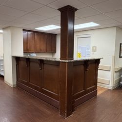 Ashland Place Health and Rehabilitation