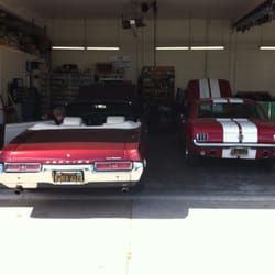 Tim's Auto Electric Specialist