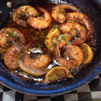 Happy's Fish House - BBQ Shrimp - Cajun/Creole Near Me - Tyler, Texas Happy's Fish House - BBQ Shrimp - Cajun/Creole Near Me - Tyler, Texas