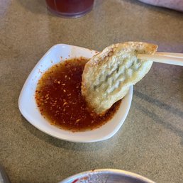 Dumplings Dumplings