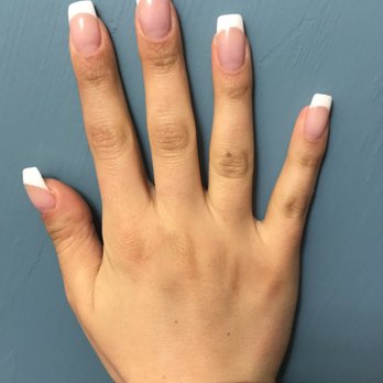 Jeeyune Nails & Spa - I Loooooove Jenn's work! - Nail Salons Near Me - Montclair, New Jersey