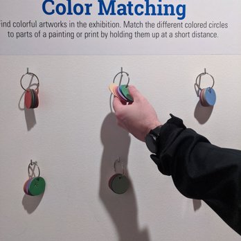 Gilcrease Museum - Interactive arting - Museums Near Me - Tulsa, Oklahoma