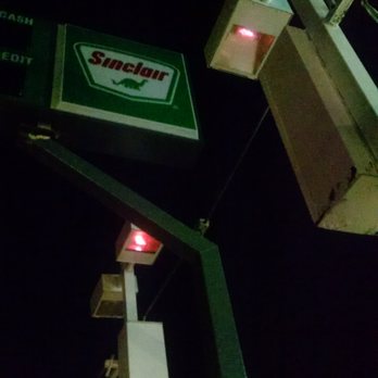 Sinclair - Gas Stations Near Me - Cortlandt, New York