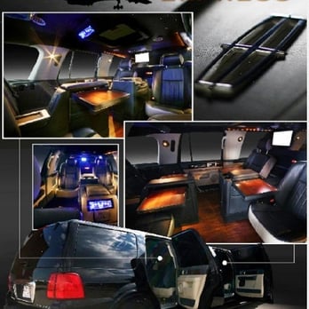 VIP Limousines - Lincoln Navigator - Limos Near Me - Edmonton, Alberta VIP Limousines - Lincoln Navigator - Limos Near Me - Edmonton, Alberta