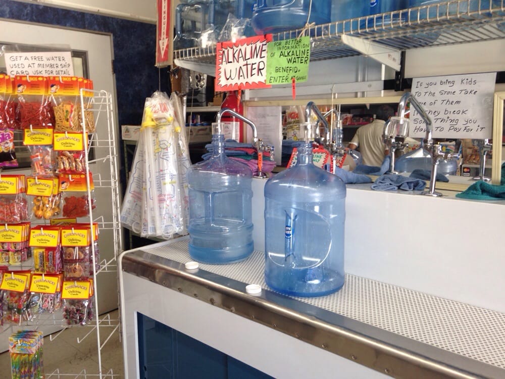 ANC OJO DE AGUA PLUS 98 & UP Updated October 2024 11 Photos & 11