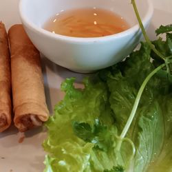 Pho 20 - VIETNAMESE EGG ROLLS