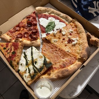 Stone’s Pizza Shop - Variety to go - Pizza Near Me - Wappingers Falls, New York