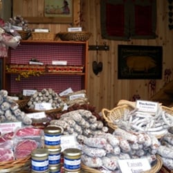 Chez Thierry