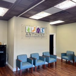 Anthony Medical & Chiropractic Center