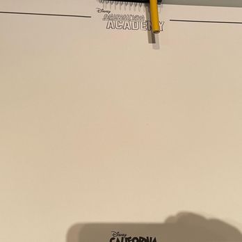 Animation Academy - Blank canvas, er, paper - Art Classes Near Me - Anaheim, California Animation Academy - Blank canvas, er, paper - Art Classes Near Me - Anaheim, California