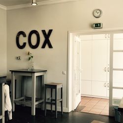 COX