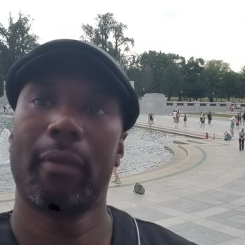 World War II Memorial - 8/7/21 Me, Myself and this handsome stud. - Landmarks & Historical Buildings Near Me - Washington, DC, District of Columbia