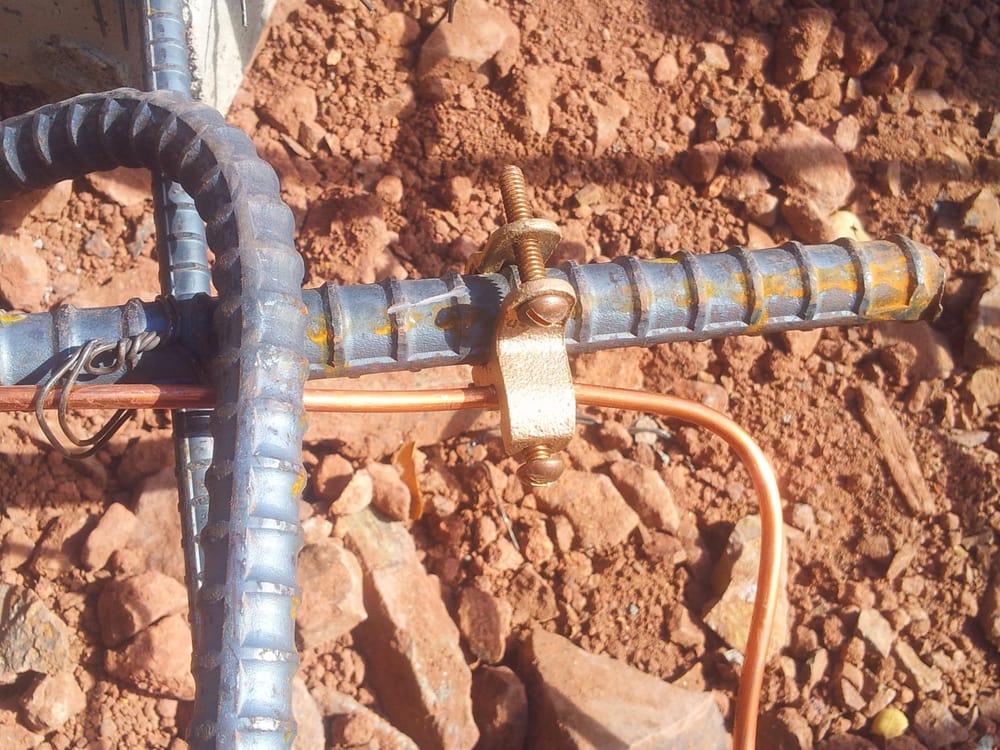 Slide of Pour Electric