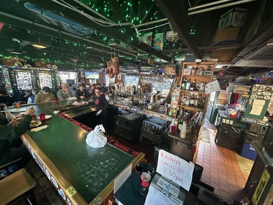 Moosehead Grill by null