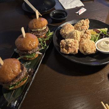 Ryu Izakaya - Japanese Near Me - Richmond Hill, Ontario Ryu Izakaya - Japanese Near Me - Richmond Hill, Ontario