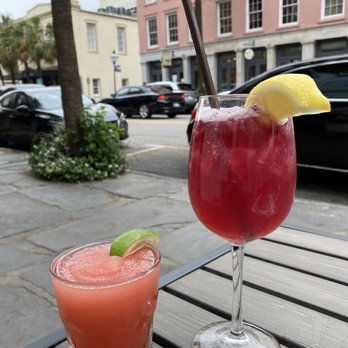 Pearlz - Cocktails - Seafood Near Me - Charleston, South Carolina Pearlz - Cocktails - Seafood Near Me - Charleston, South Carolina