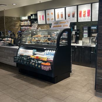 Starbucks - the inside of a starbucks coffee shop - Coffee & Tea Near Me - Sandy, Utah Starbucks - the inside of a starbucks coffee shop - Coffee & Tea Near Me - Sandy, Utah