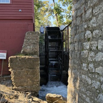 War Eagle Mill - Breakfast & Brunch Near Me - Rogers, Arkansas