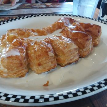 Black Bear Diner Moore - Almond bear claw - Diners Near Me - Moore, Oklahoma Black Bear Diner Moore - Almond bear claw - Diners Near Me - Moore, Oklahoma