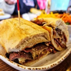 Newk's Eatery - French Dip