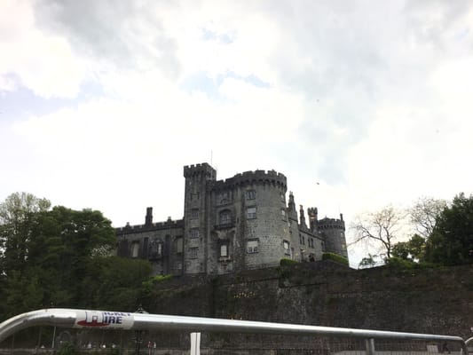 Kilkenny River Court Hotel by null