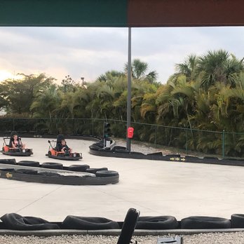 FastTrax - Go Karts Near Me - Fort Myers, Florida FastTrax - Go Karts Near Me - Fort Myers, Florida