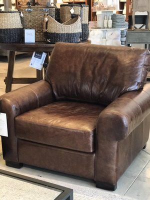 Pottery Barn by null