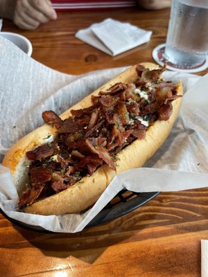 Lucky Enough Eat & Drink by null