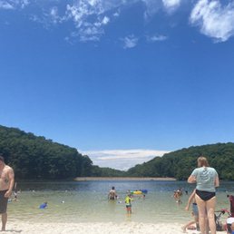 Lake Lake