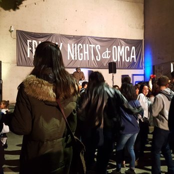 Off the Grid: Lake Merritt at OMCA - January sessions - Food Trucks Near Me - Oakland, California Off the Grid: Lake Merritt at OMCA - January sessions - Food Trucks Near Me - Oakland, California