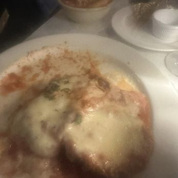Bartolino's South - Veal Parmigiana* - Italian Near Me - St. Louis, Missouri Bartolino's South - Veal Parmigiana* - Italian Near Me - St. Louis, Missouri