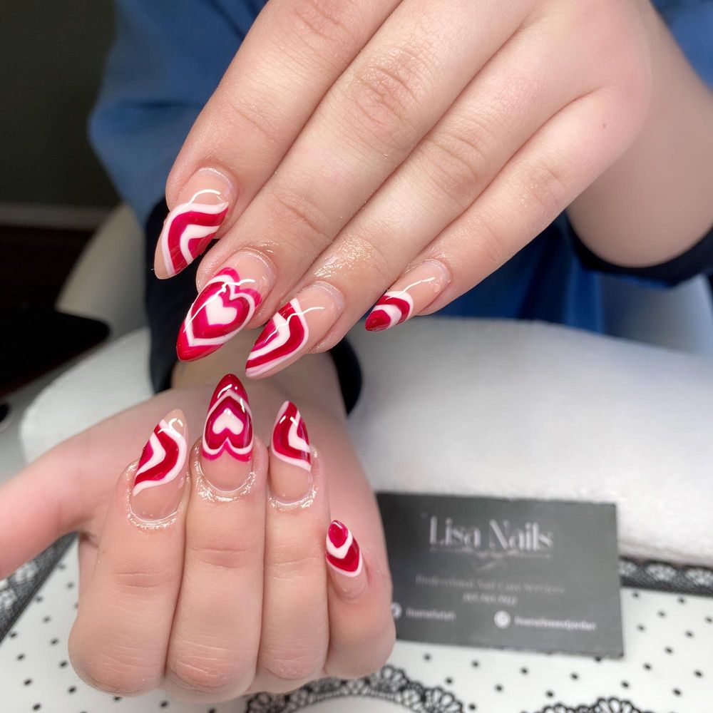 LISA NAILS WEST JORDAN Updated August 2024 306 Photos 6097 Esker