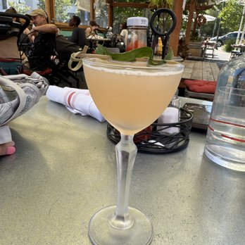 Provisions - Coffee & Tea Near Me - Vallejo, California