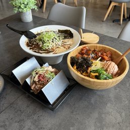 Black Ramen