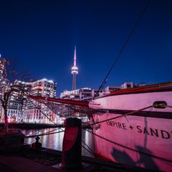 Empire Sandy Cruises