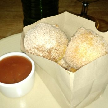 Duke's La Jolla - Malasadas - New American Near Me - La Jolla, California Duke's La Jolla - Malasadas - New American Near Me - La Jolla, California