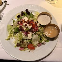 Chop Chop Salad