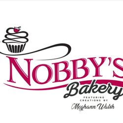 Bakery at Nobby’s, by Meghann Walsh - Logo