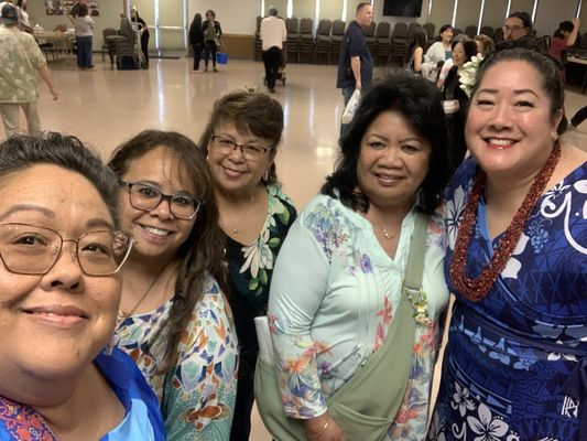 San Fernando Valley Japanese American Community Center by null