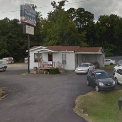 U-Haul Neighborhood Dealer