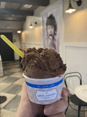 Gelato Paradiso by null