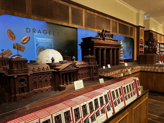 Rausch Schokoladenhaus by null