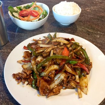 Orchid Asian Bistro - Chinese Near Me - Littleton, Colorado