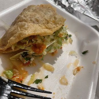 El Rinconcito Taco Shop - Tacos Near Me - Chula Vista, California